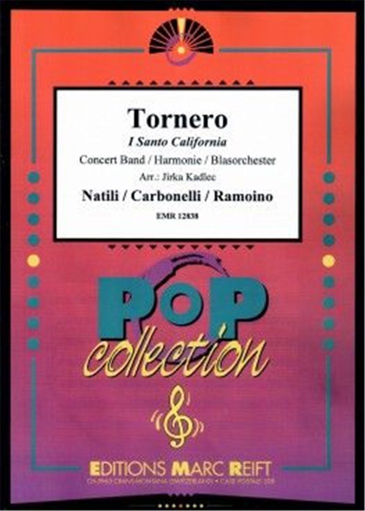 Tornero